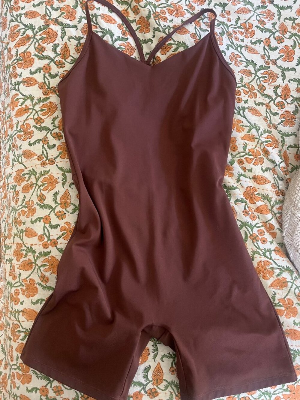 GIRLFRIEND COLLECTIVE Barre Unitard